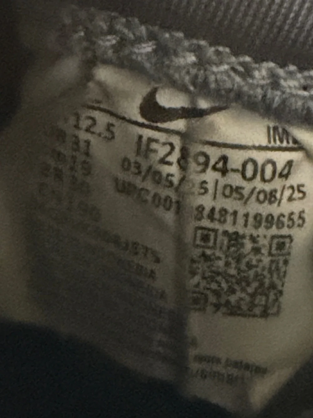N/A